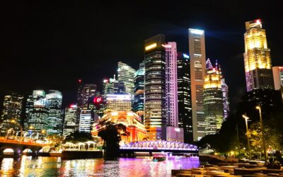 싱가포르 호텔 끝판왕: 럭셔리부터 가성비까지 총정리