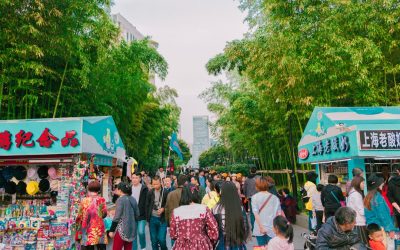 상하이 여행: 예산별 완벽 호텔 추천 15선 (고가/중가/저가)