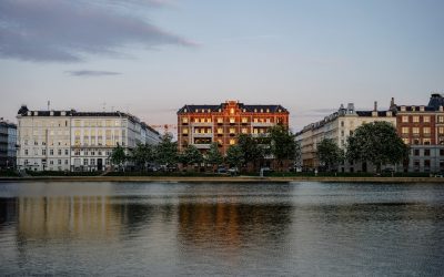 코펜하겐 완벽 숙소 가이드: 예산별 호텔 추천 15곳