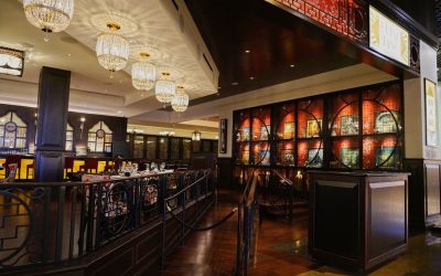 라스베이거스 호텔 완벽 가이드: 예산별 추천 15곳