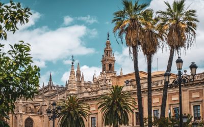 세비야 여행, 예산별 완벽 숙소 추천 15곳 (고급~가성비)