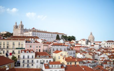 리스본 최고의 숙소: 예산별 호텔 추천 15곳 (2025년)