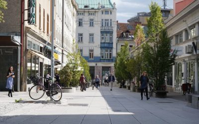 류블랴나 최고의 숙소: 예산별 호텔 추천 15곳 (2025년)