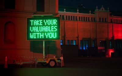 멜버른 완벽 숙소 가이드: 럭셔리부터 가성비까지