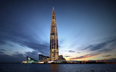 상트페테르부르크 호텔 추천: 럭셔리부터 가성비까지