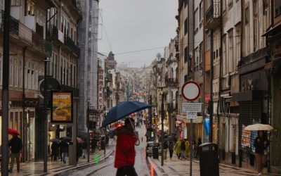 포르투 완벽 숙소 가이드: 럭셔리부터 가성비까지