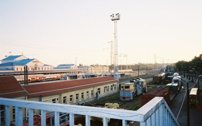 빌뉴스 여행자를 위한 완벽 숙소 가이드: 럭셔리부터 가성비까지