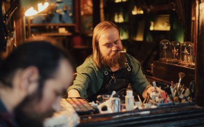 성공적인 금연, 당신도 할 수 있습니다!