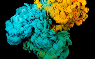 세로토닌: 행복을 부르는 뇌 속 비밀 열쇠