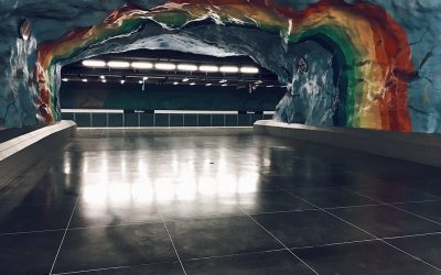 스톡홀름 완벽 숙소 가이드: 럭셔리부터 가성비까지 (2025년)