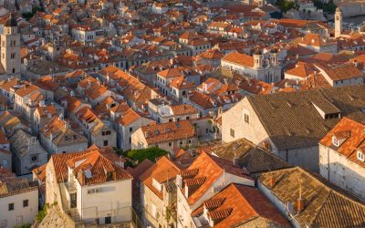 두브로브니크 완벽 숙소 가이드: 럭셔리부터 가성비까지 (2025년)