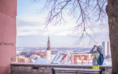 탈린 완벽 숙소 가이드: 럭셔리부터 가성비까지 2025