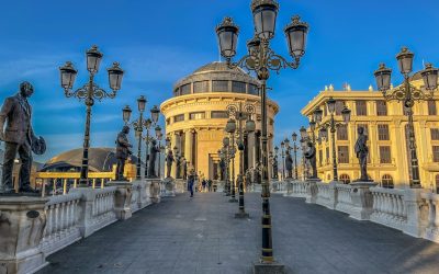 스코페 여행, 완벽한 숙소 찾기: 2025 추천 호텔 총정리