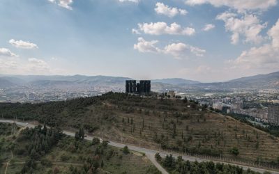 2025 트빌리시 완벽 가이드: 취향저격 호텔 & 숙소 추천 (고가/중가/저가)