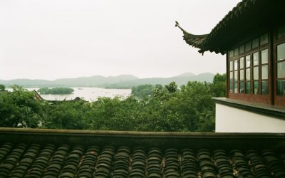 2025 항저우 여행: 완벽한 숙소 찾기 & 필수 관광 정보 총정리