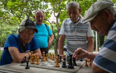 2025 알마티 여행 완벽 가이드: 가격대별 BEST 호텔 & 숙소 15선