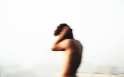 불안할 때 마음 다스리는 과학적 방법 5가지