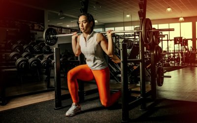 운동 초보자를 위한 10분 복근운동: 집에서 시작하는 코어 강화