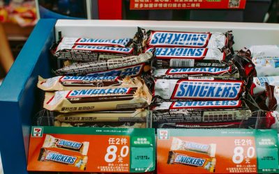 복근운동 후 최적의 회복을 돕는 음식 10가지