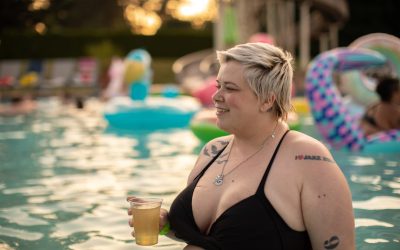 복부비만이라면 주목! 드로우인이 필수인 과학적 이유