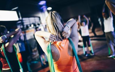 사무실에서 티 안 나게! 비밀 복근 운동, 드로우인 루틴