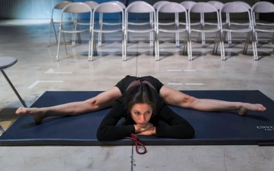 앉아서 건강 잡는 의자 운동: 당신의 시간표는?