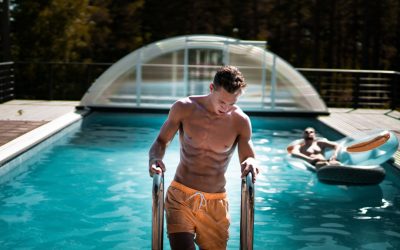 복근, 한 덩어리가 아니었다? 핵심 근육 완전 해부