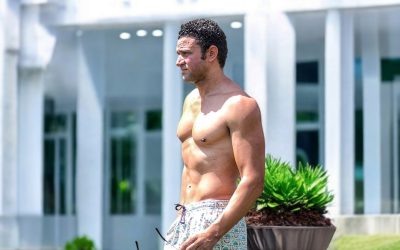 식스팩의 진실: 복직근 해부와 효과적인 복근 운동 전략