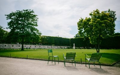 의자 스트레칭: 5분, 10분, 20분 맞춤 루틴