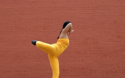 하루 10분! 집에서 O다리 교정 운동 루틴