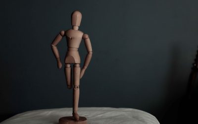 드로우인 자세 교정: 의자 자세와 복근의 비밀