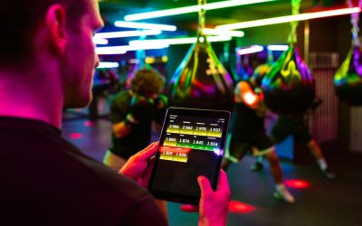 ‘운동 타이밍’ 의자 드로우인 앱 활용법