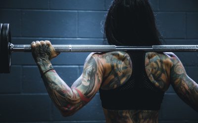 허리 통증 걱정 없이! 안전한 복근 운동 루틴