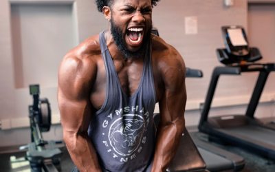 맨몸으로 만드는 완벽 식스팩: 집에서 시작하는 코어 운동