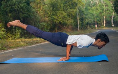 복근운동 매일? 회복과 성장의 황금 밸런스 찾기