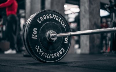 약한 복근, 자세 망치는 주범? 체형 관계 분석