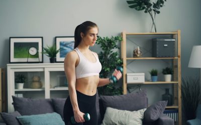 단기 뱃살 감량: 급할 때 효과적인 다이어트 전략