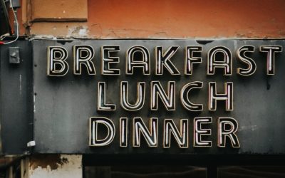 세계의 아침 식탁: 나라별 인기 메뉴 탐험