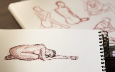 앉아서 하는 드로우인, 2주 변화의 놀라운 비밀