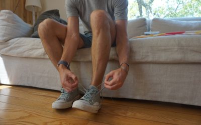 5분, 10분, 20분! 의자 드로우인 루틴으로 여행 중에도 탄탄한 코어 유지하기