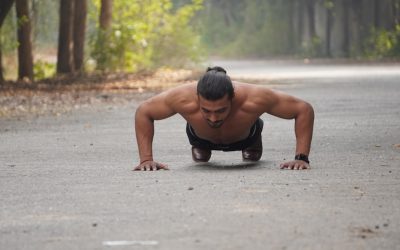 운동 싫은 직장인? 앉아서 하는 드로우인 5가지 장점