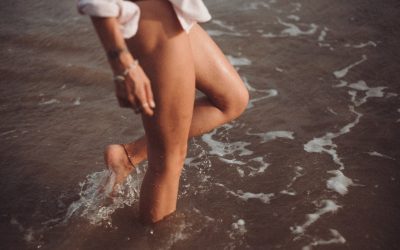 숨겨진 비결? O다리 교정으로 곧은 다리 라인 만들기