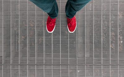 O다리 vs X다리, 진짜 더 안 좋은 건 무엇일까?