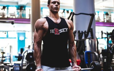 코어 근육 vs 복근: 당신이 몰랐던 진짜 차이