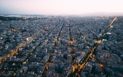 세계에서 가장 안전한 도시: 당신의 다음 여행지는?