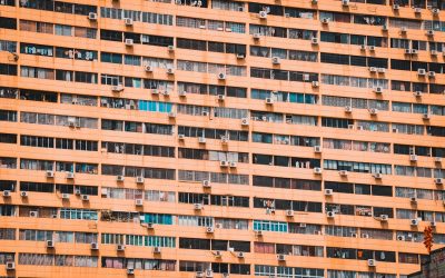 세계 주택 탐험: 각국 집 구조의 놀라운 비밀