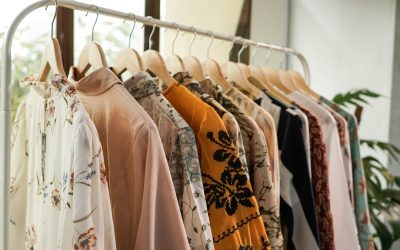 세계 패션 트렌드: 국가별 스타일 탐험