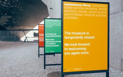 성공적인 글로벌 비즈니스를 위한 나라별 매너 가이드