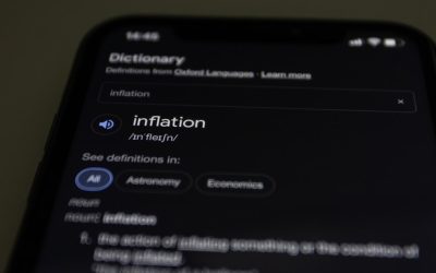 글로벌 스마트폰 보급률: 디지털 연결의 힘