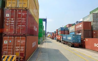 글로벌 택배 배송: 국가별 서비스 현황과 미래